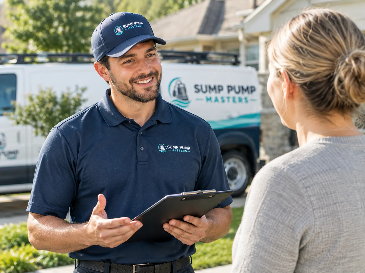 Sump Pump Repair Mesa, WA FAQs
